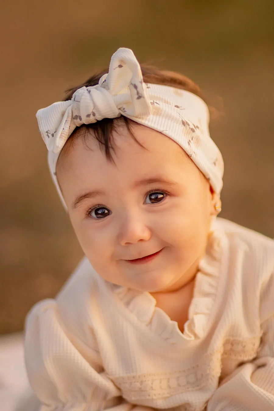Primeiro ano do bebê, fotografia da Antonucci Fotografia