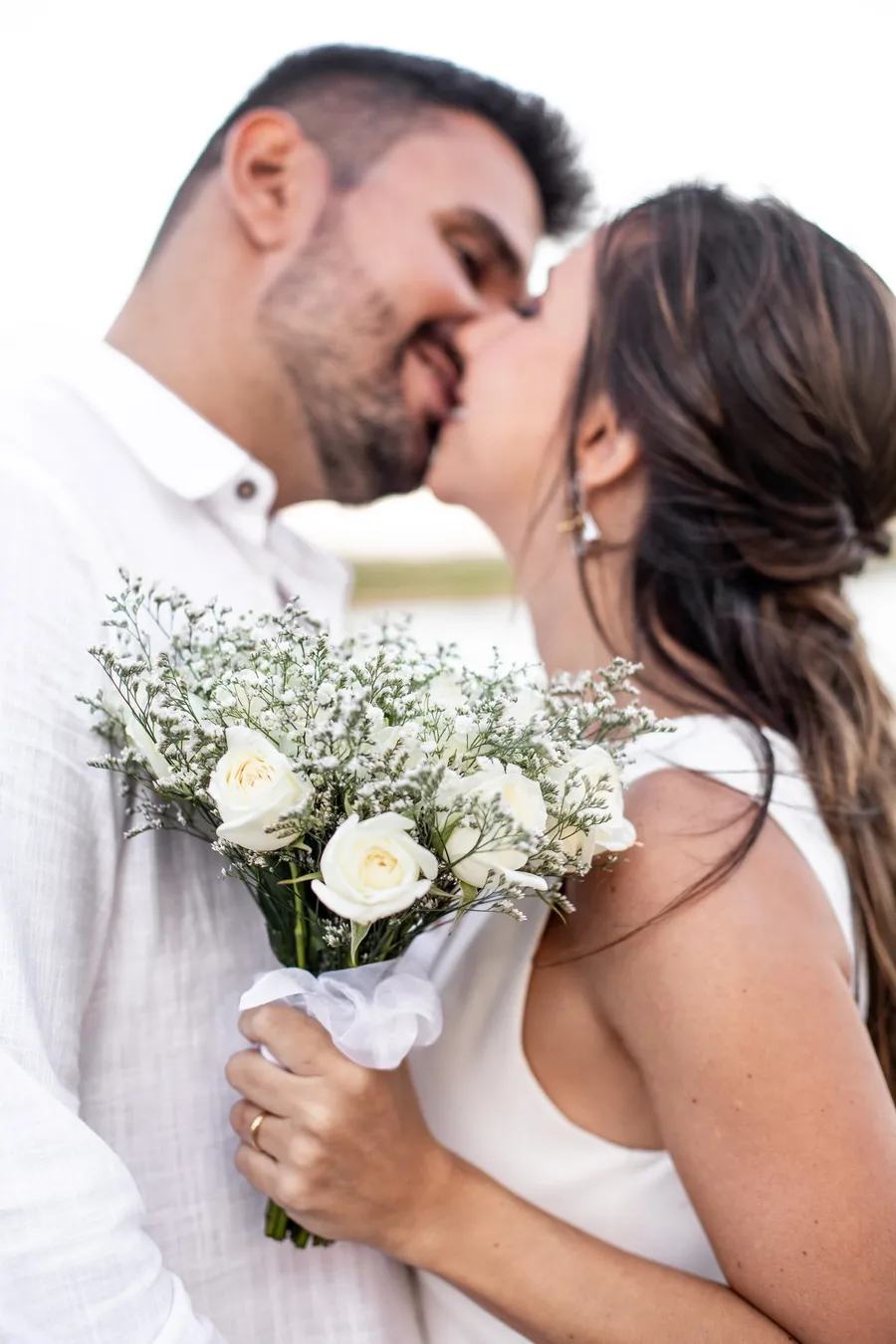 Ensaio de casal, fotografia da Antonucci Fotografia
