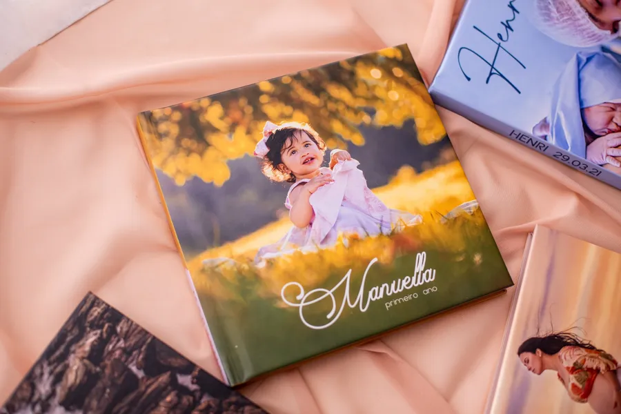 Primeiro ano, fotografia da Antonucci Fotografia