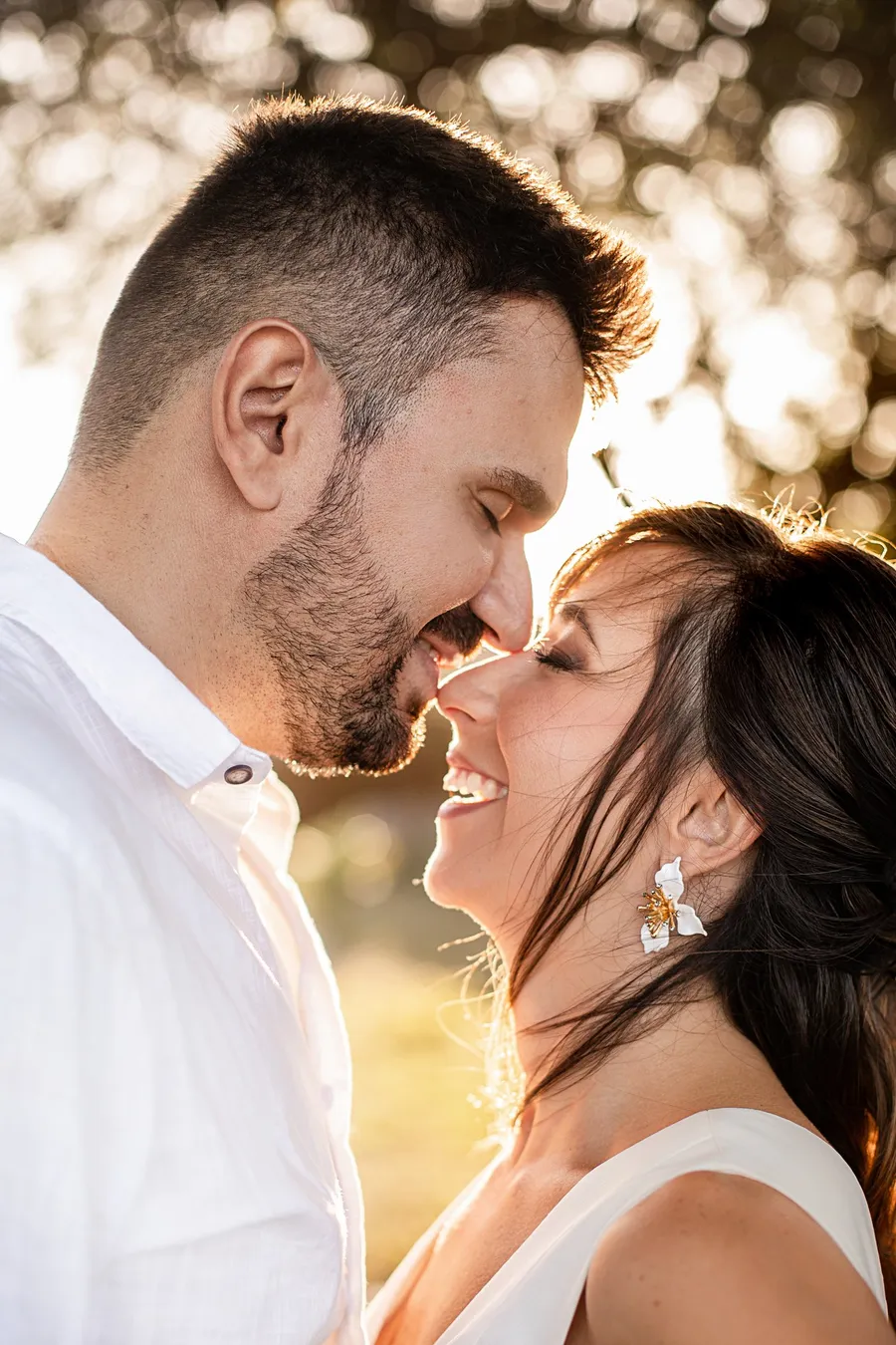 Ensaio de casal, fotografia da Antonucci Fotografia
