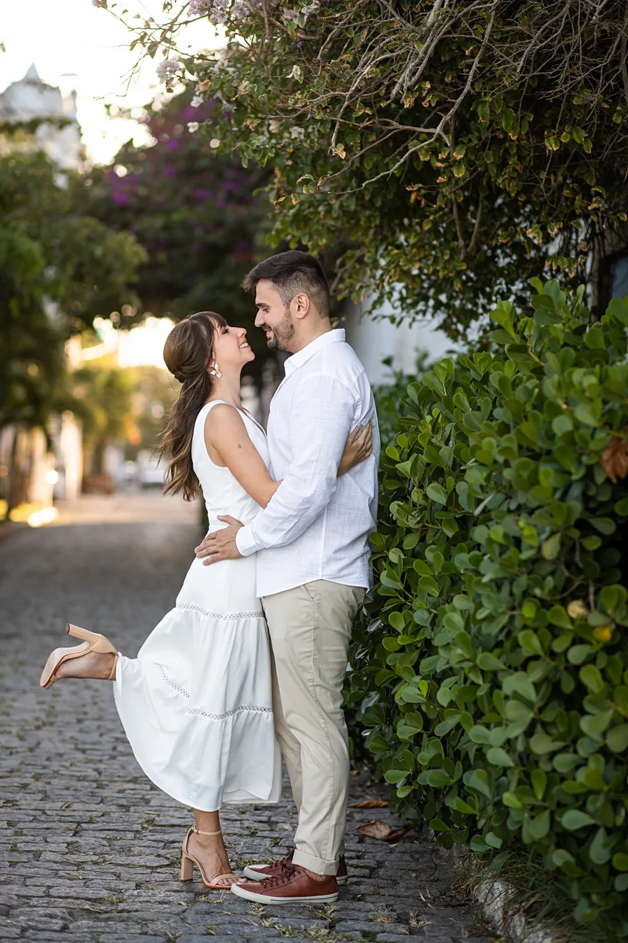 Ensaio de casal, fotografia da Antonucci Fotografia