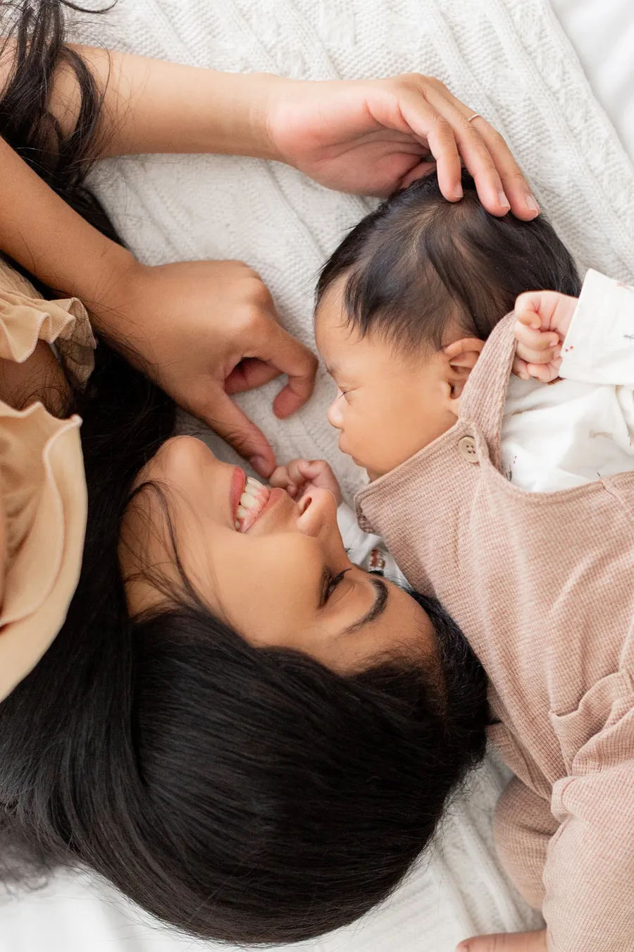 Especial Dia das Mães, fotografia da Antonucci Fotografia