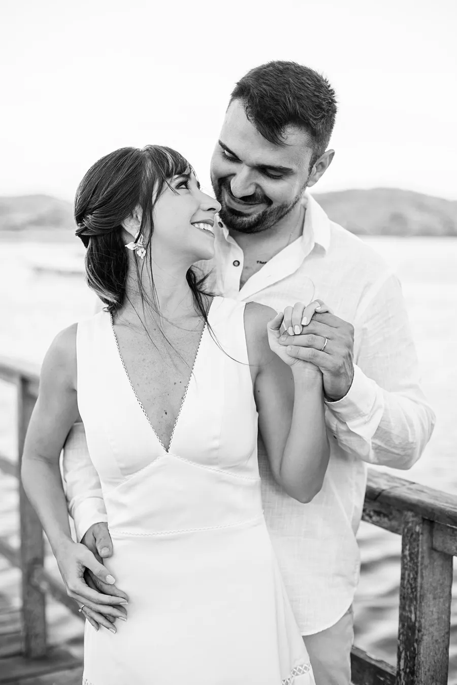 Ensaio de casal, fotografia da Antonucci Fotografia