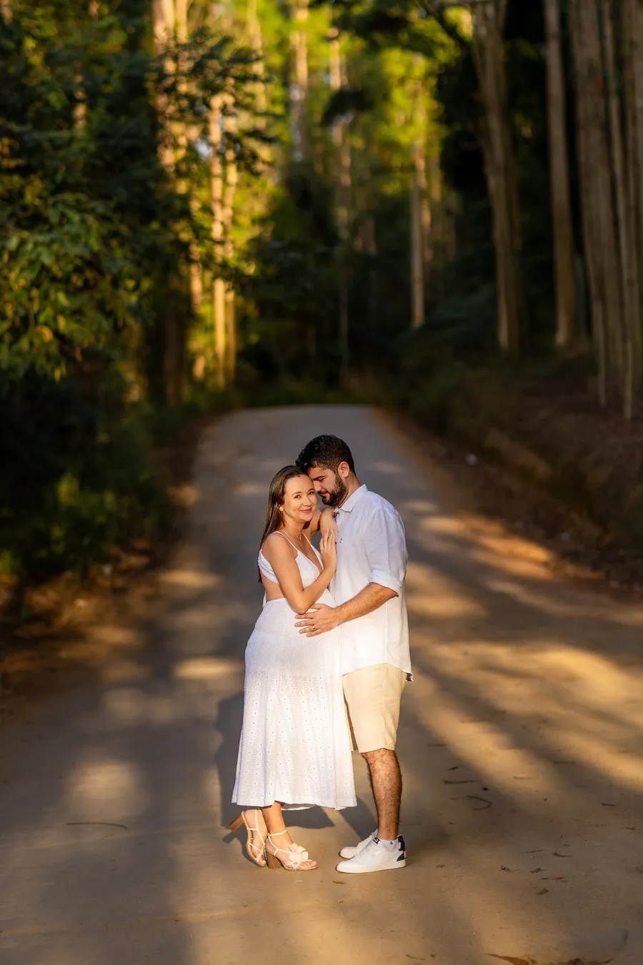 Família, fotografia da Antonucci Fotografia