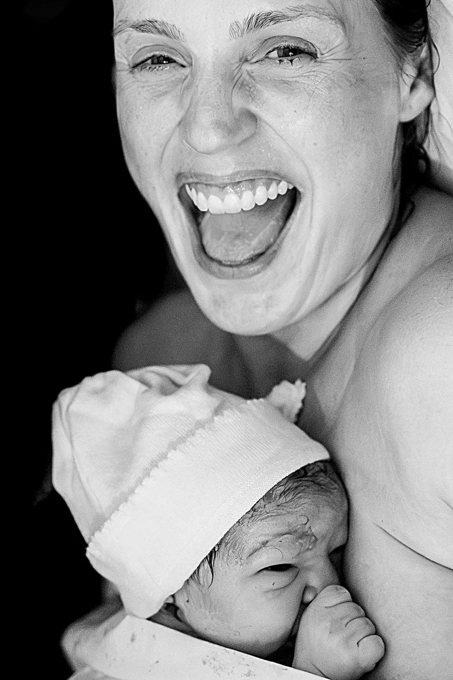 Nascimento · Unimed Macaé, fotografia da Antonucci Fotografia