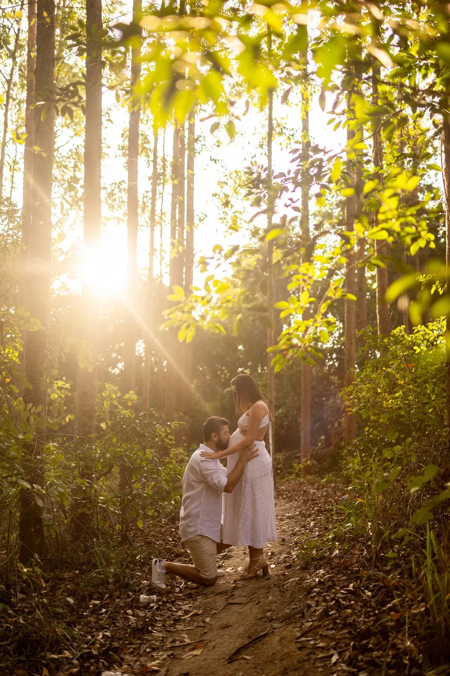 Família, fotografia da Antonucci Fotografia